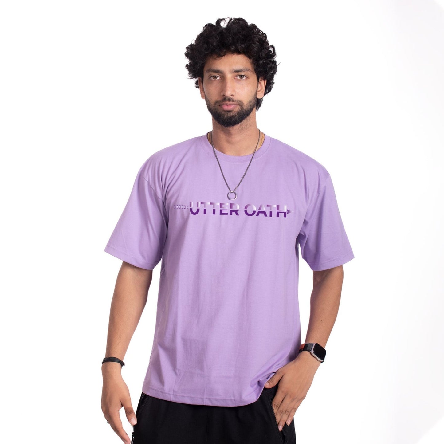 BHISM PITAMAH - (YODDHAS) PREMIUM OVERSIZED T-SHIRT