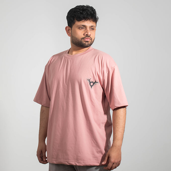 TAURUS ZODIAC (वृषभ)- OVERSIZE PREMIUM T-SHIRT