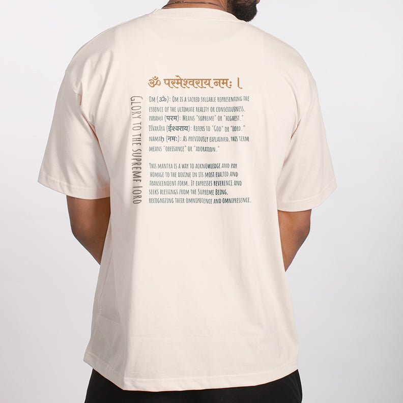 MAHAKAAL THE SUPREME GOD - THE SHIVA PREMIUM T-SHIRT